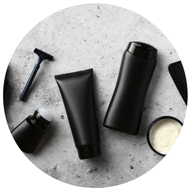 Produtos Para Homens