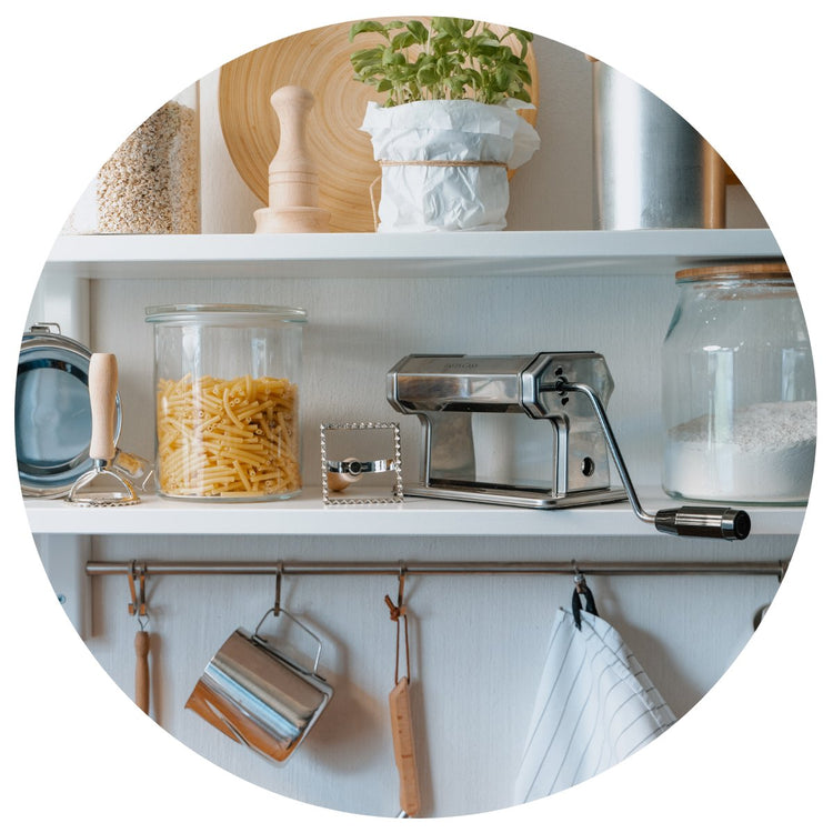 Produtos Para Cozinha
