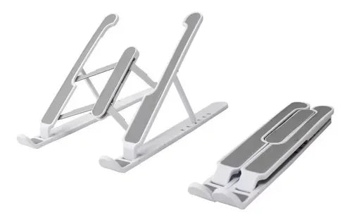 Suporte para laptop compacto Articulado