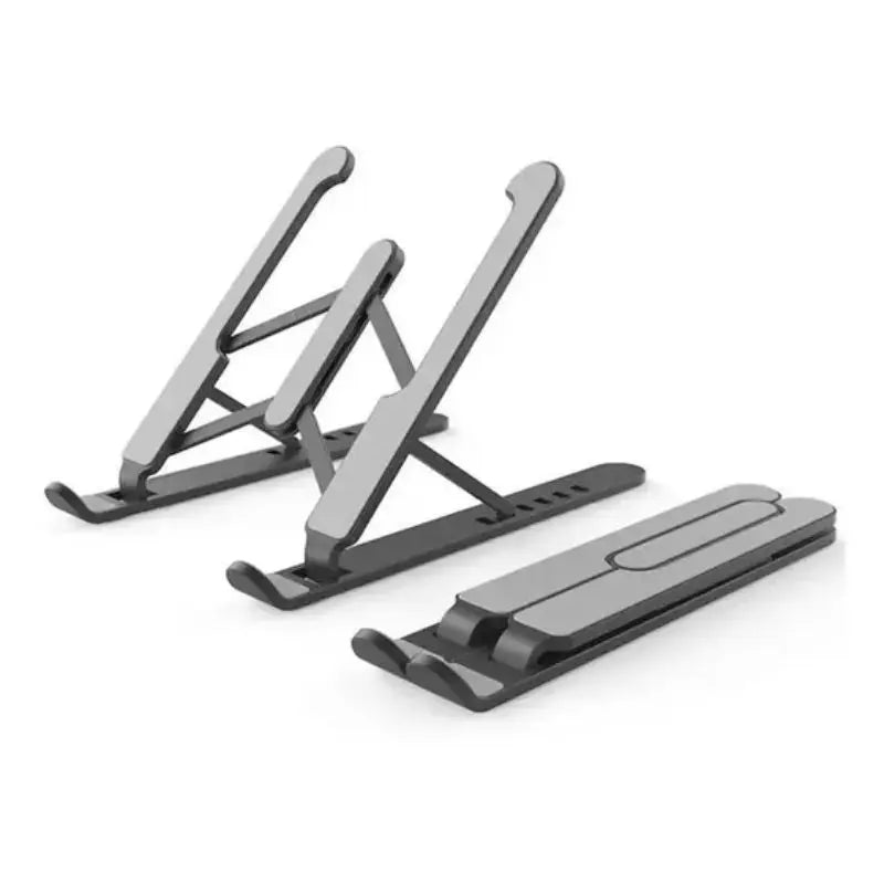 Suporte para laptop compacto Articulado