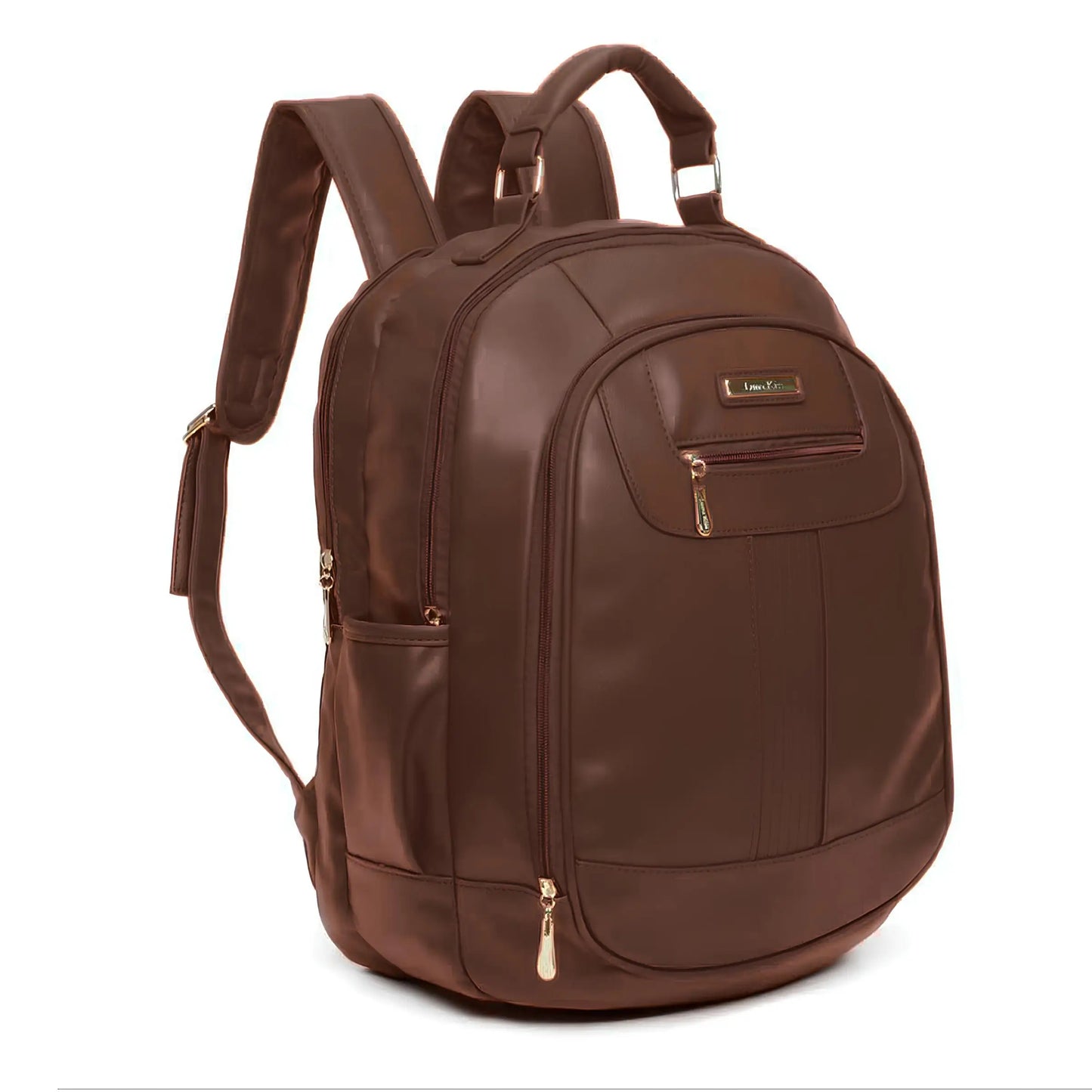 Mochila Softback feminina antifurto bolsa fashion casual à prova d'água