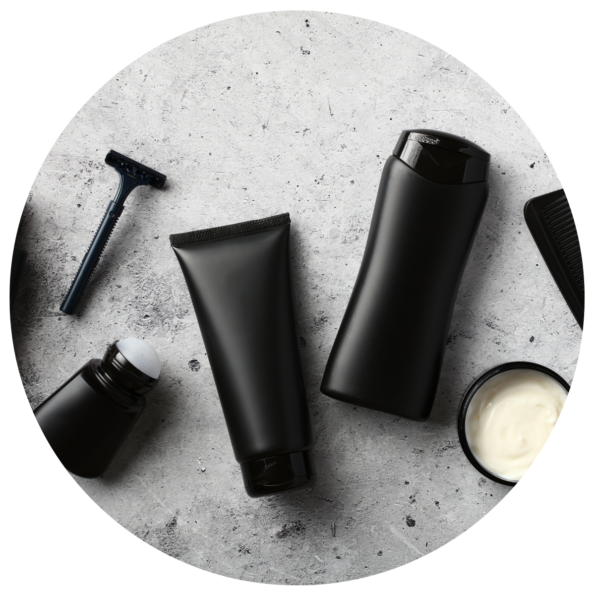 Produtos Para Homens