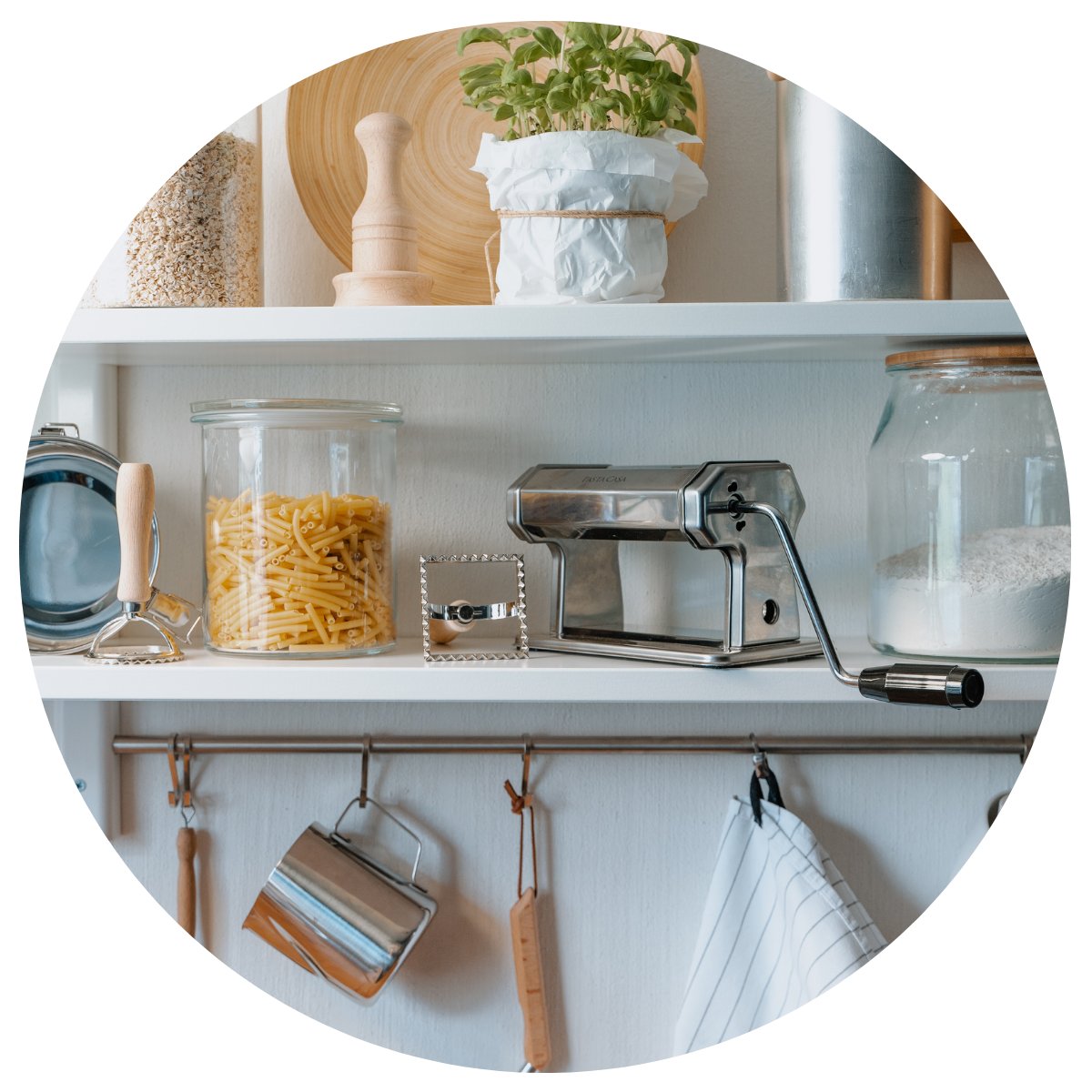 Produtos Para Cozinha