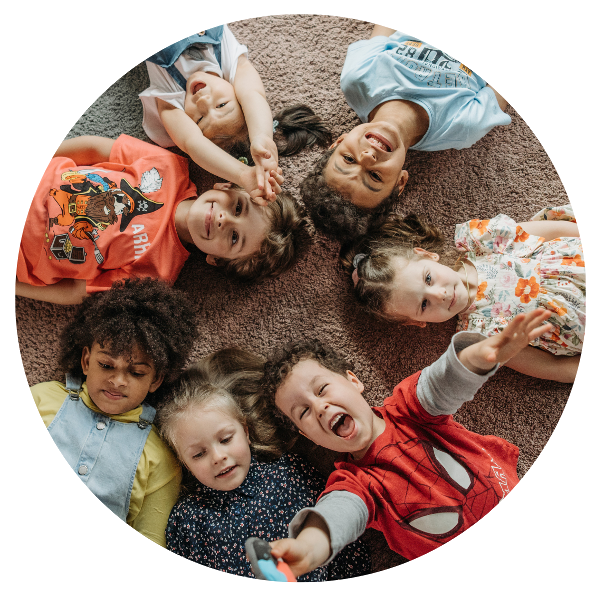 Produtos Para Crianças e Bebês