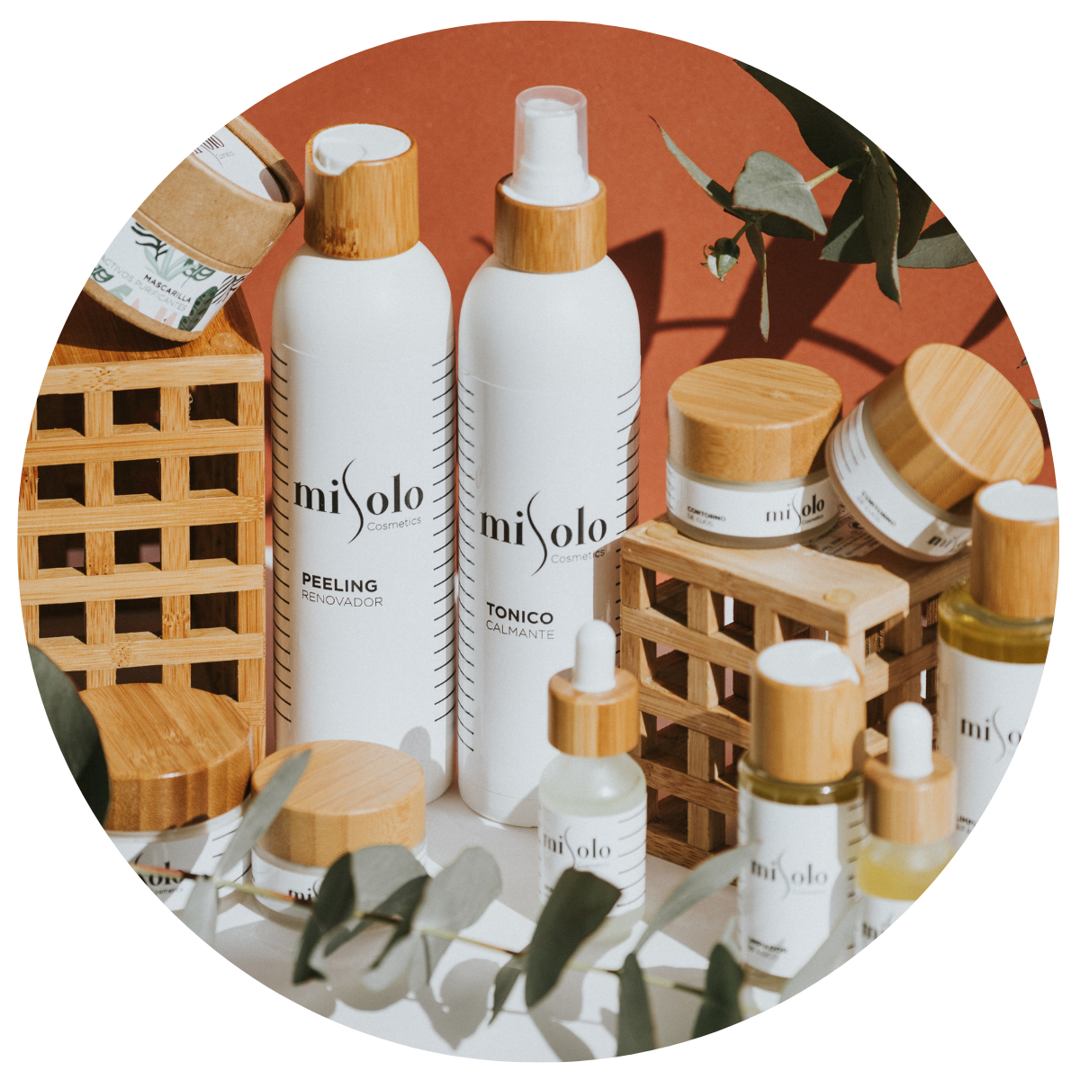 Produtos Para O Lar