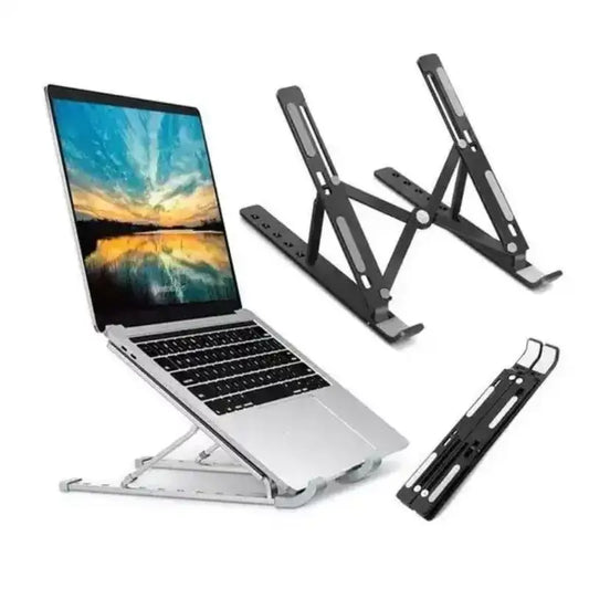Suporte para laptop compacto Articulado