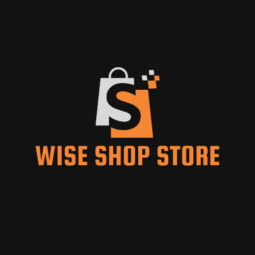 Loja Wise Shop Store