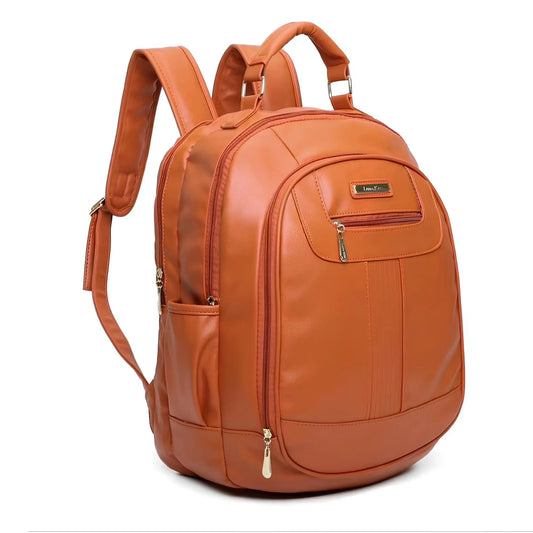 Mochila Softback feminina antifurto bolsa fashion casual à prova d'água